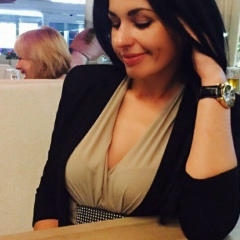 Ева Люмен, 11.06, Петрозаводск