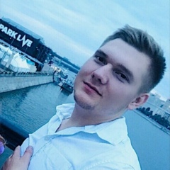 Андрей Солдатенко, 02.10, Москва