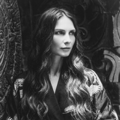 Anna Universe, 05.07, Ubud