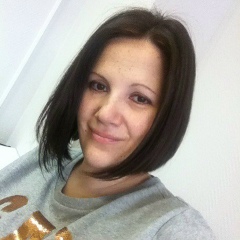 Екатерина Грабас, 30.05, Москва