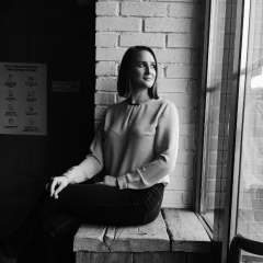 Наталья Курохтина, 07.09, Санкт-Петербург