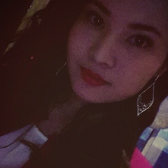 Айжан Оспанова, 12.04