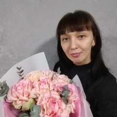 Надежда Дудченко, 30.09.1997, Ростов-на-Дону