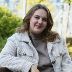 Маргарита Поповских, 09.10, Тюмень