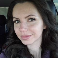 Алиса Малышкина, 18.11.1984, Санкт-Петербург