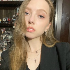 Вера Давыдкина, 11.02.1996, Владивосток