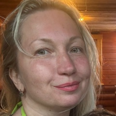 Екатерина Гаврилова, 16.09, Санкт-Петербург