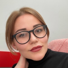 Наталья Вишневская, 28.12, Санкт-Петербург