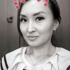 Юлия Шангыш-оол, Кызыл
