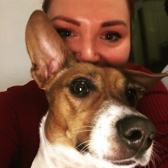 Татьяна Сергеевна, 12.12.1993, Санкт-Петербург