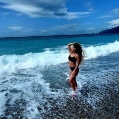 Альбина Алексеевна, 13.01.1993, Сердобск