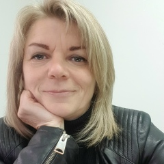 Жанна Ковалёва, 20.05.1976, Одесса