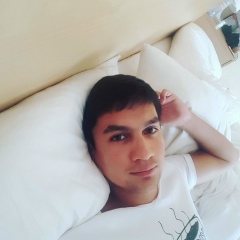 Вахит Усманов!, 22.09.1994, Тараз