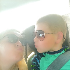 Оксана Бровкина, 16.04, Москва