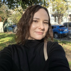 Машенька Сорокина, 25.12