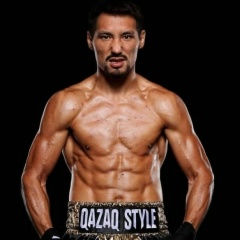 Batukhan Karimbaev, 28.11.1989, Актау