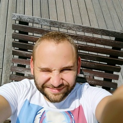 Виталий Лебедев, 18.12.1988, Санкт-Петербург