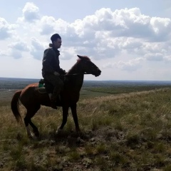 Александр Дзех, 08.10.1992, Волгоград