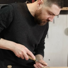 Михаил Воскобойник, 02.03.1985, Приморско-Ахтарск