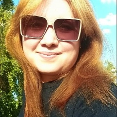 Вера Хрипунова-Петишкина, 26.10.1988, Тольятти