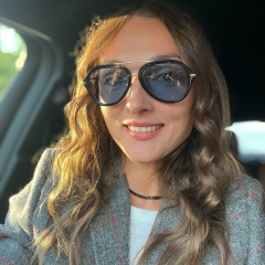 Марина Невелева, 12.07, Киров