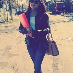 Гульмира Мухаммедова, 06.12.1996, Алматы