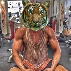 Vanya Kuznetsov, 27.04