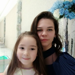 Анастасия Дымова, 03.01.1991, Нальчик