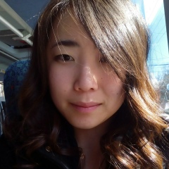 Марина Ким, 25.02.1991, Москва