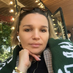 Айсель Зайдулина, 04.04.1987, Баку