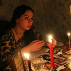 Галина Иванова, 13.04, Москва