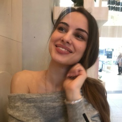 Маша Таранюк, 30.10