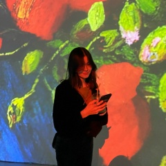 Акылай Бектенова, 09.01