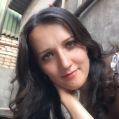 Аэлита Абдулхаликова, 21.07.1990, Федоровский