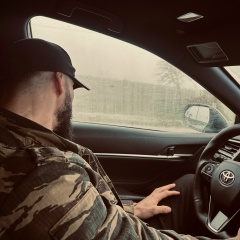 Turko Yusupov, 08.01, Грозный