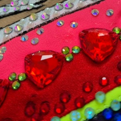 Ольга Купальники Для Гимнастики