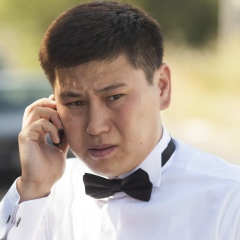 Бекжан Айдаров, 09.03.1985, Астана