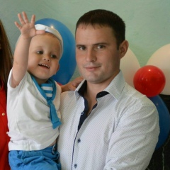 Dmitriy Shekunov, 14.01.1988, Комсомольск-на-Амуре