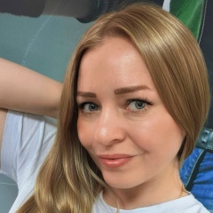 Ирина Соломонова, 05.11, Брянск