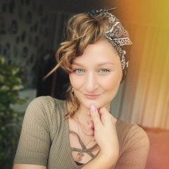 Екатерина Сидорович, 02.09.1989, Москва