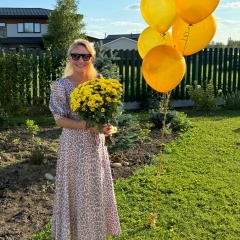 Настёна Домнина, 26.07.1988, Москва