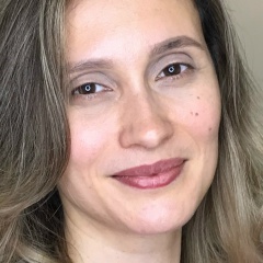 Марина Дронина, 19.06.1983