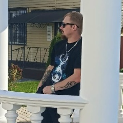 Павел Карцев, Лиски