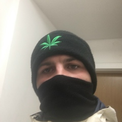 Жека Костровенко, 07.07.1997, Дрогобыч