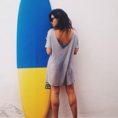 Крисси Ноэль, 08.01, Киев