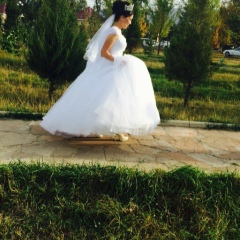 Ултай Абдрасилова, 21.10.1992, Алматы