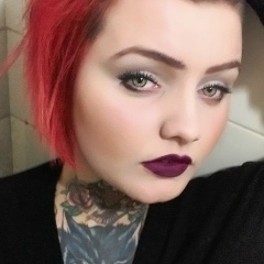 Liih Timótio, 19.10.1994, Criciúma