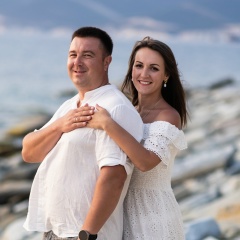 Катерина Лукашина, 23.09, Санкт-Петербург