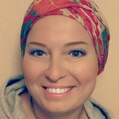 Наталья Ерохина, 19.06.1973, Новосибирск