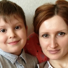 Евгения Кулянкова, 27.10